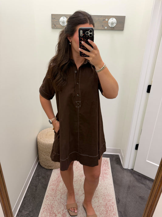Carissa dress