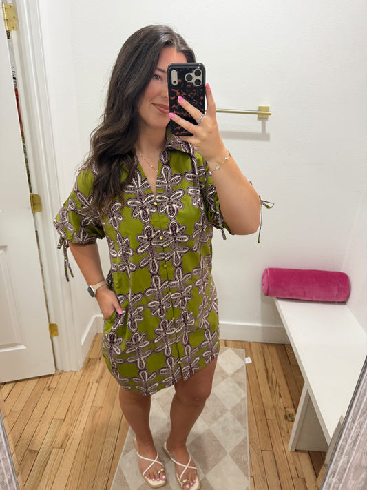 Jasmine Mini