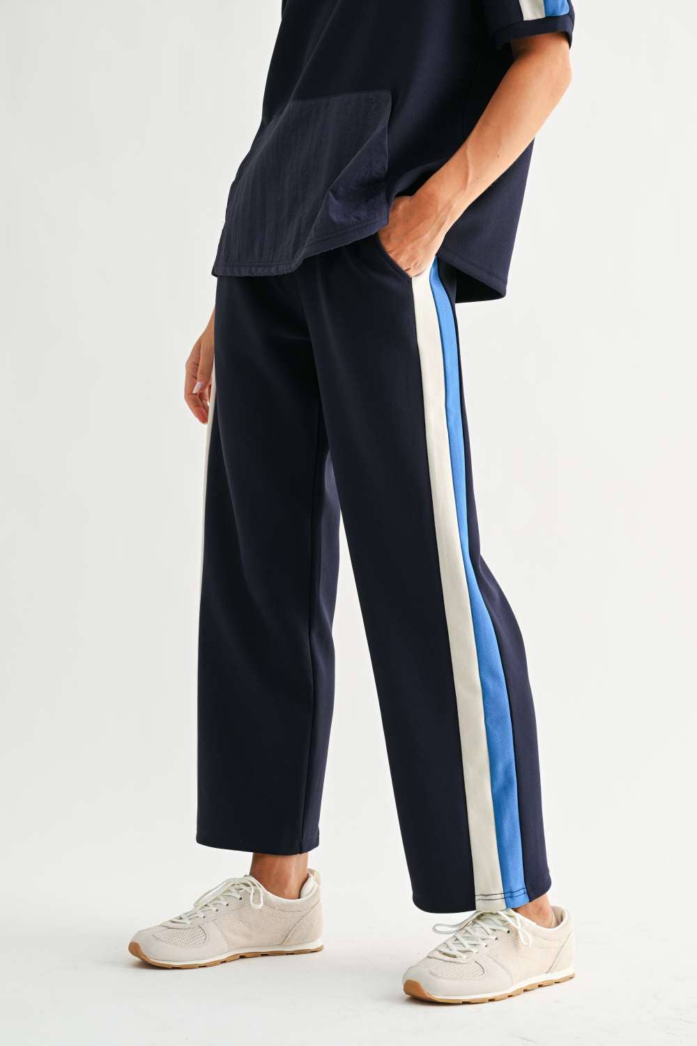 Kendra Pants