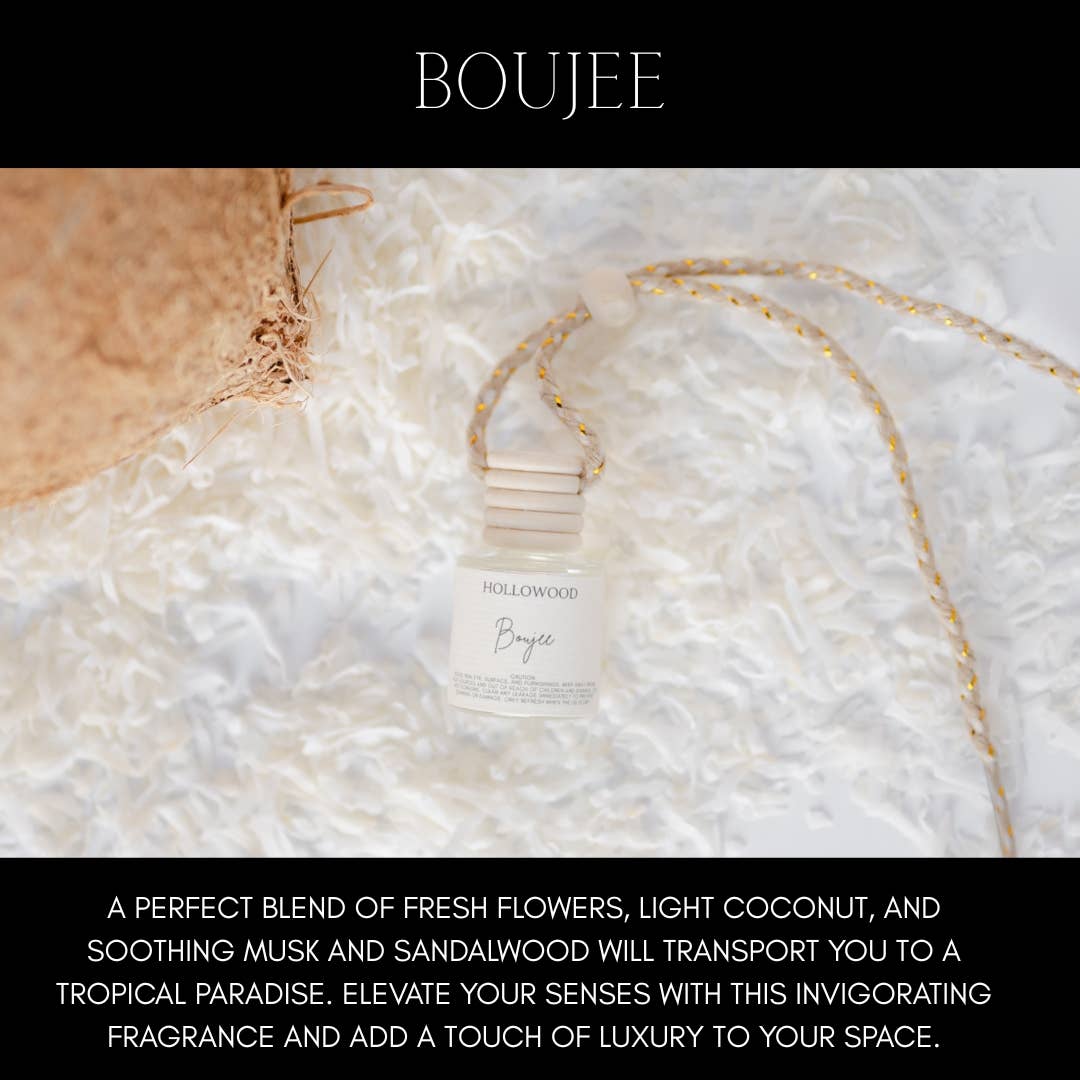 EVERYDAY CAR DIFFUSERS (multiple scents)