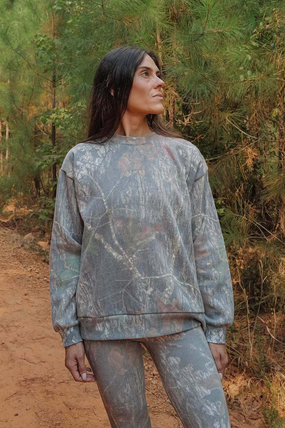 Butter Crew - Break Up® TRIBE KELLEY