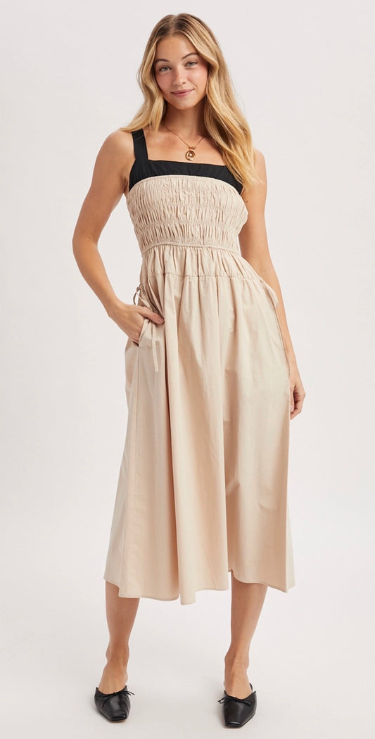 Eleanor Dress