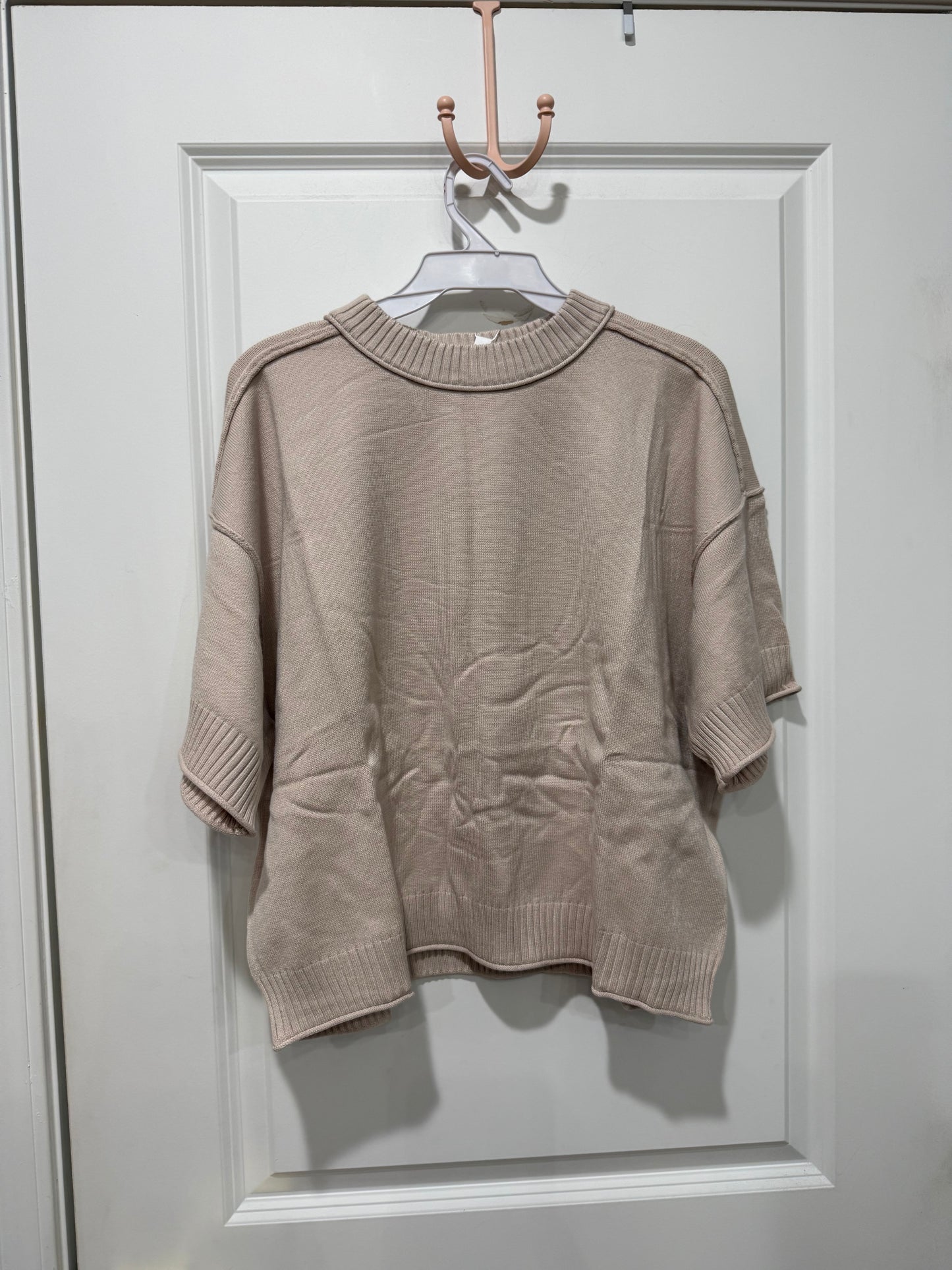 Levy Sweater (3 colors)