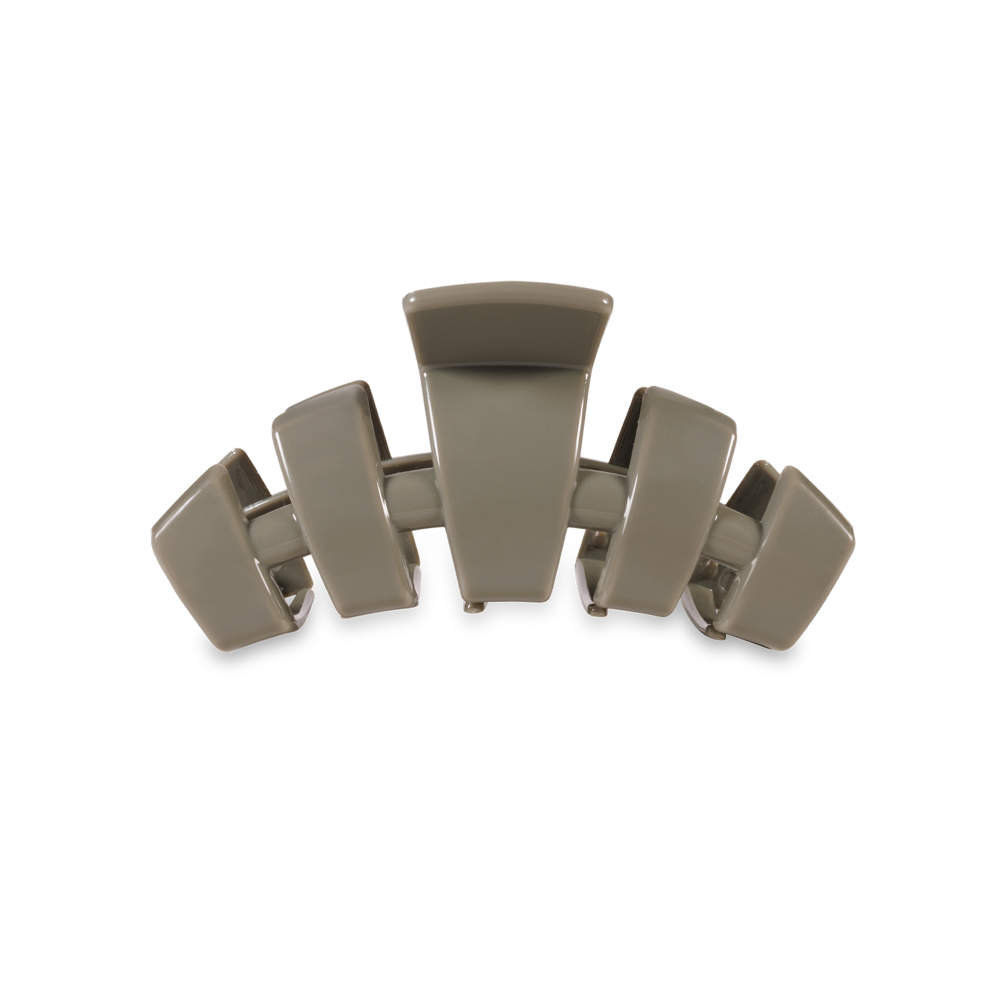 Classic Hair Clip | Small | Sage It Ain't So