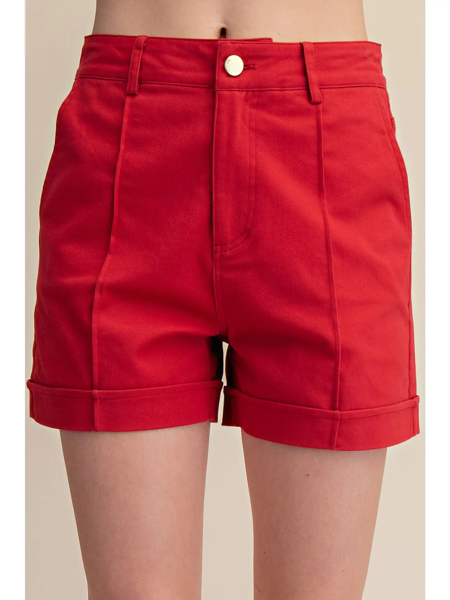 Glama Short (2 colors)