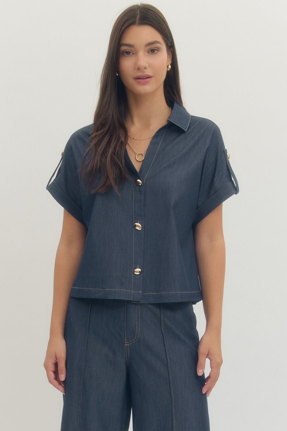 Hamilton Top