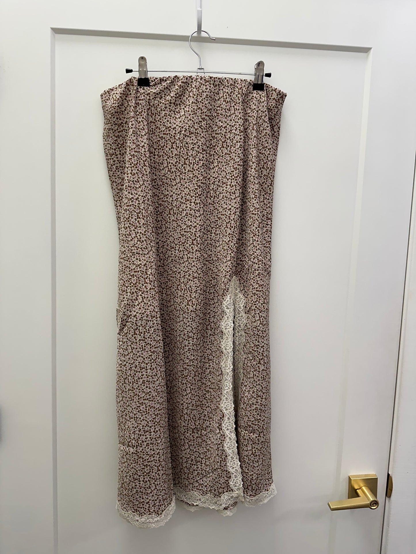 Sherman Skirt