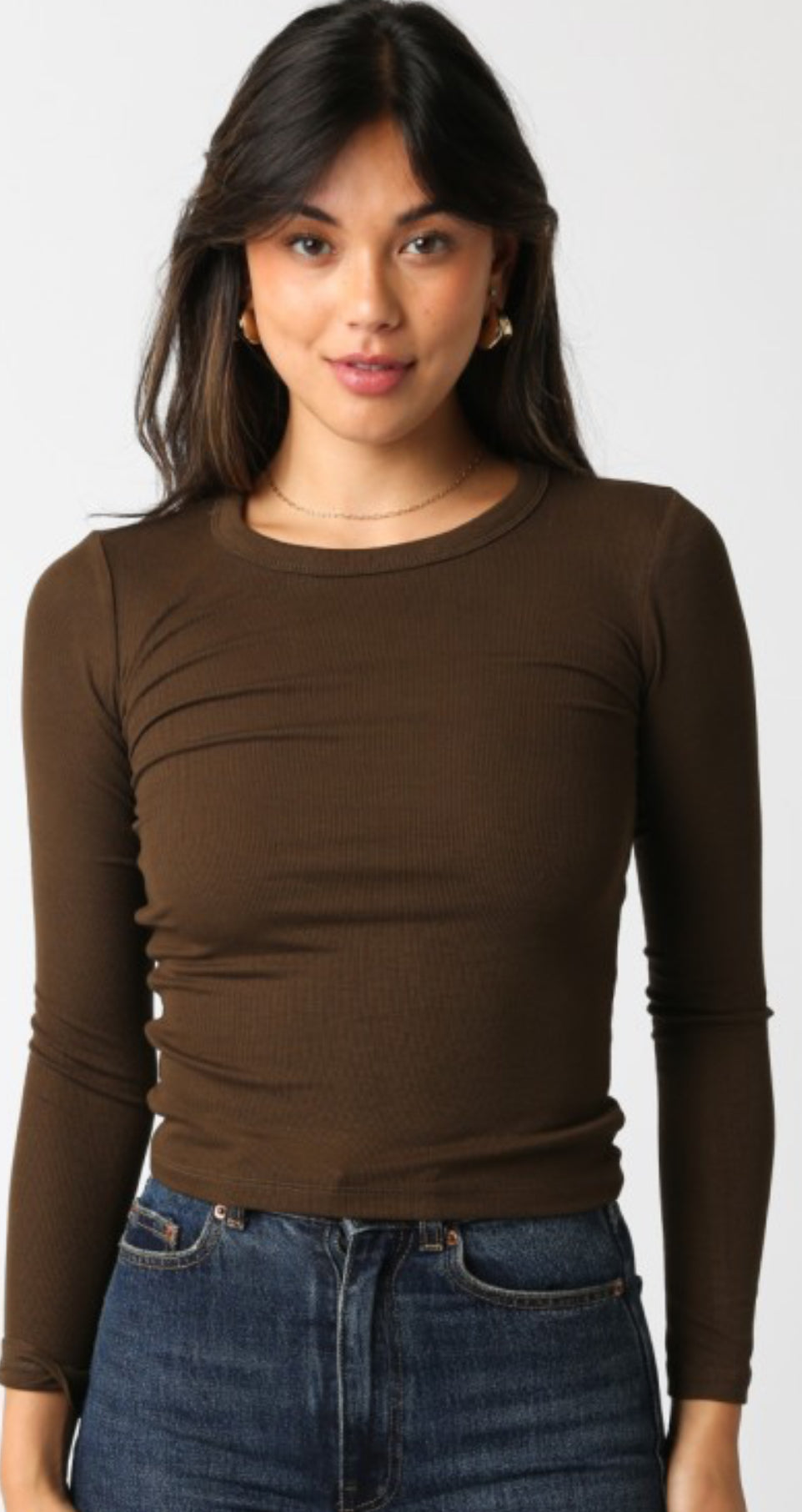 Jesse Top (multiple colors)
