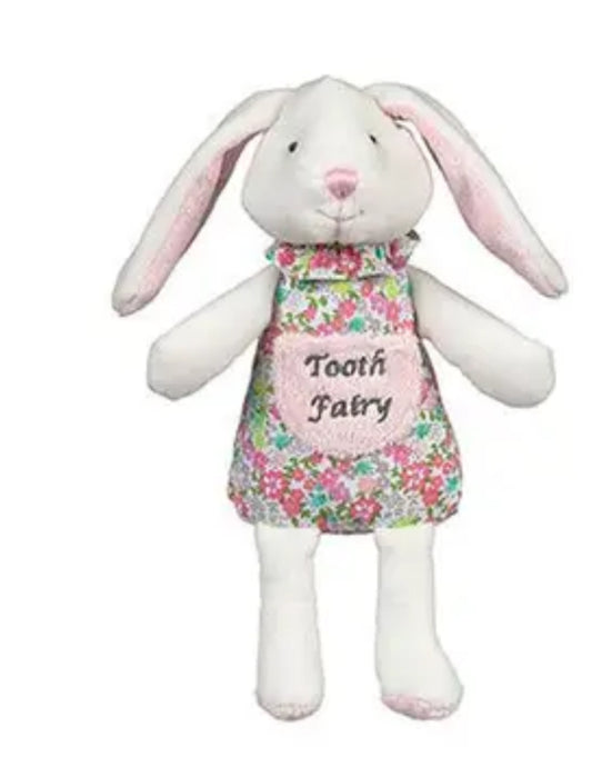 Beth the Bunny Tooth Fairy