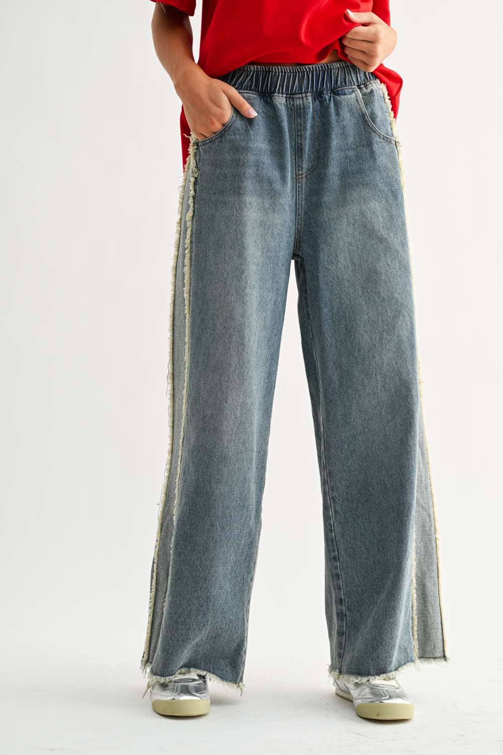 Devin Pants