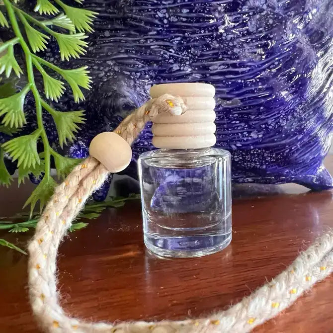 Volcano Car Freshener Diffuser
