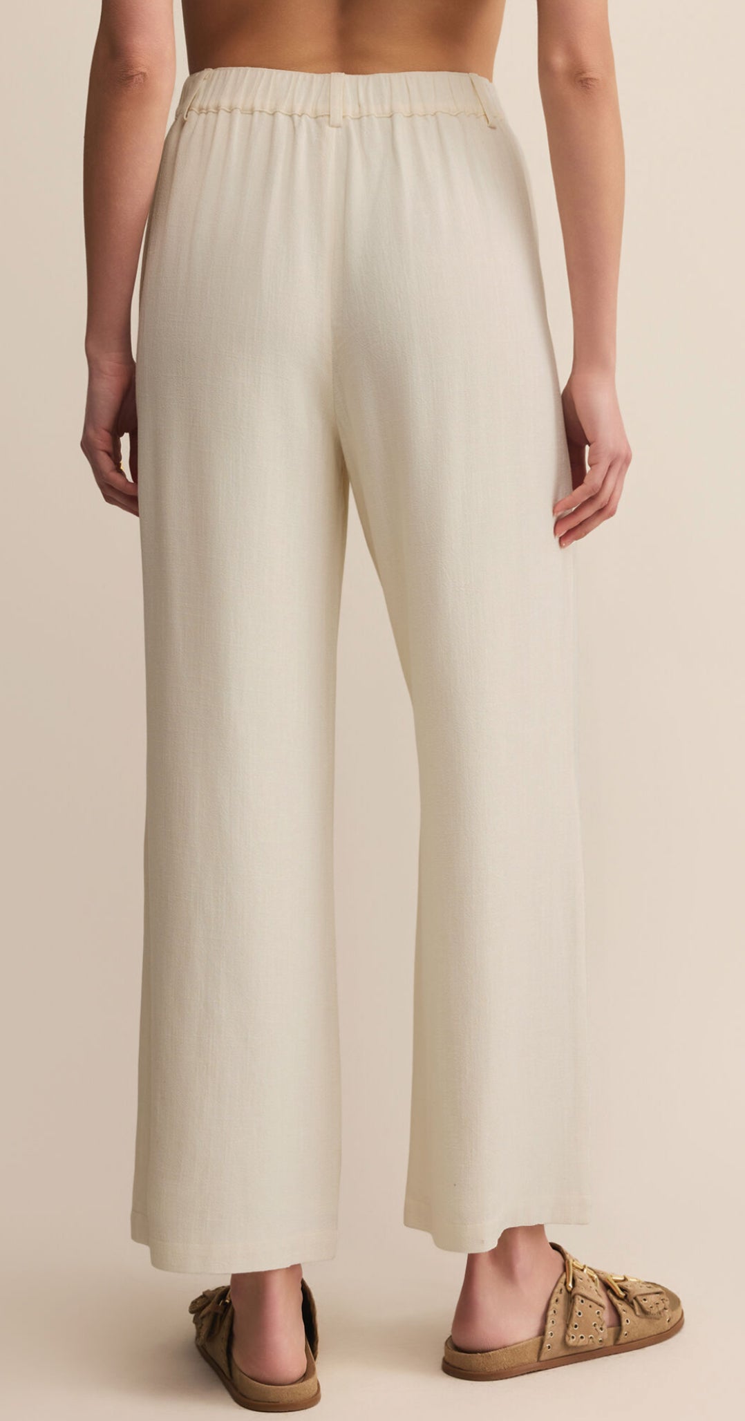 Vista Pant sea salt - Z Supply