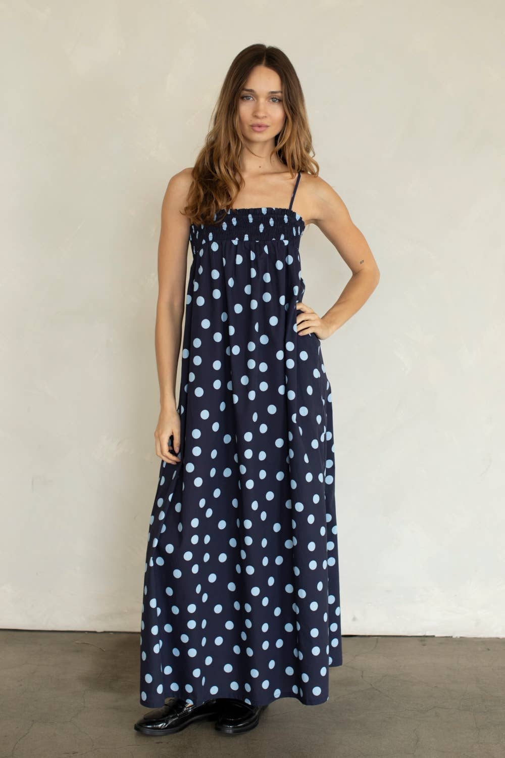 Ari Dress