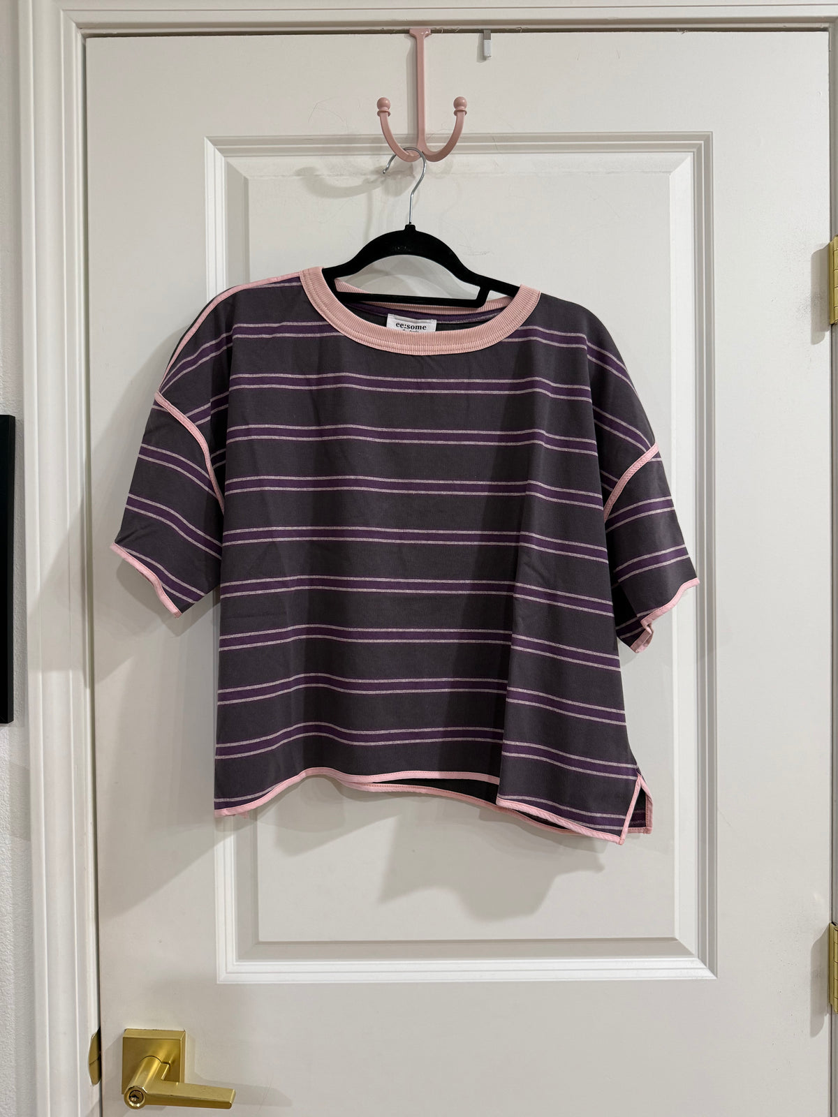 Plum Jam top