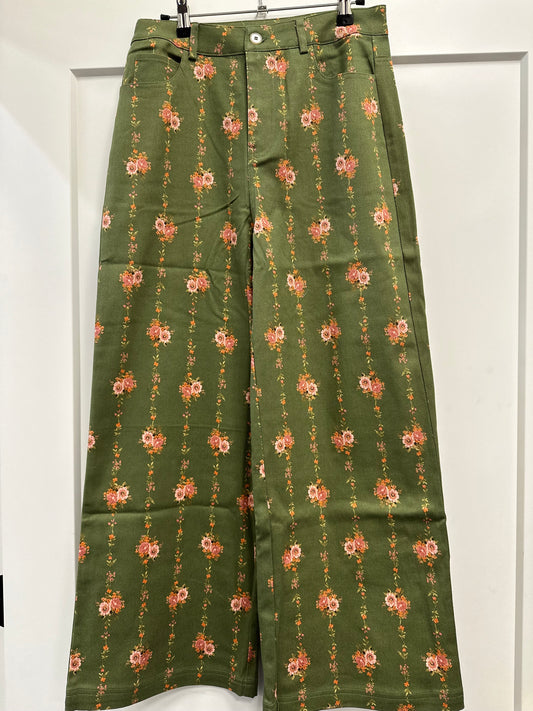 Leigha Pant