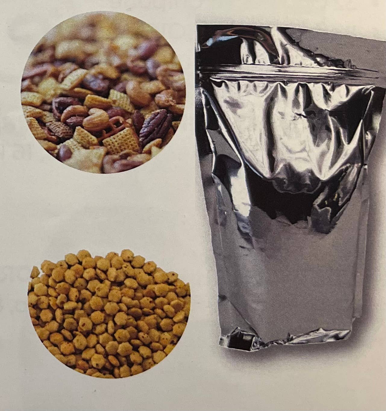 Wicked Mix Spicy Original 5lb bulk