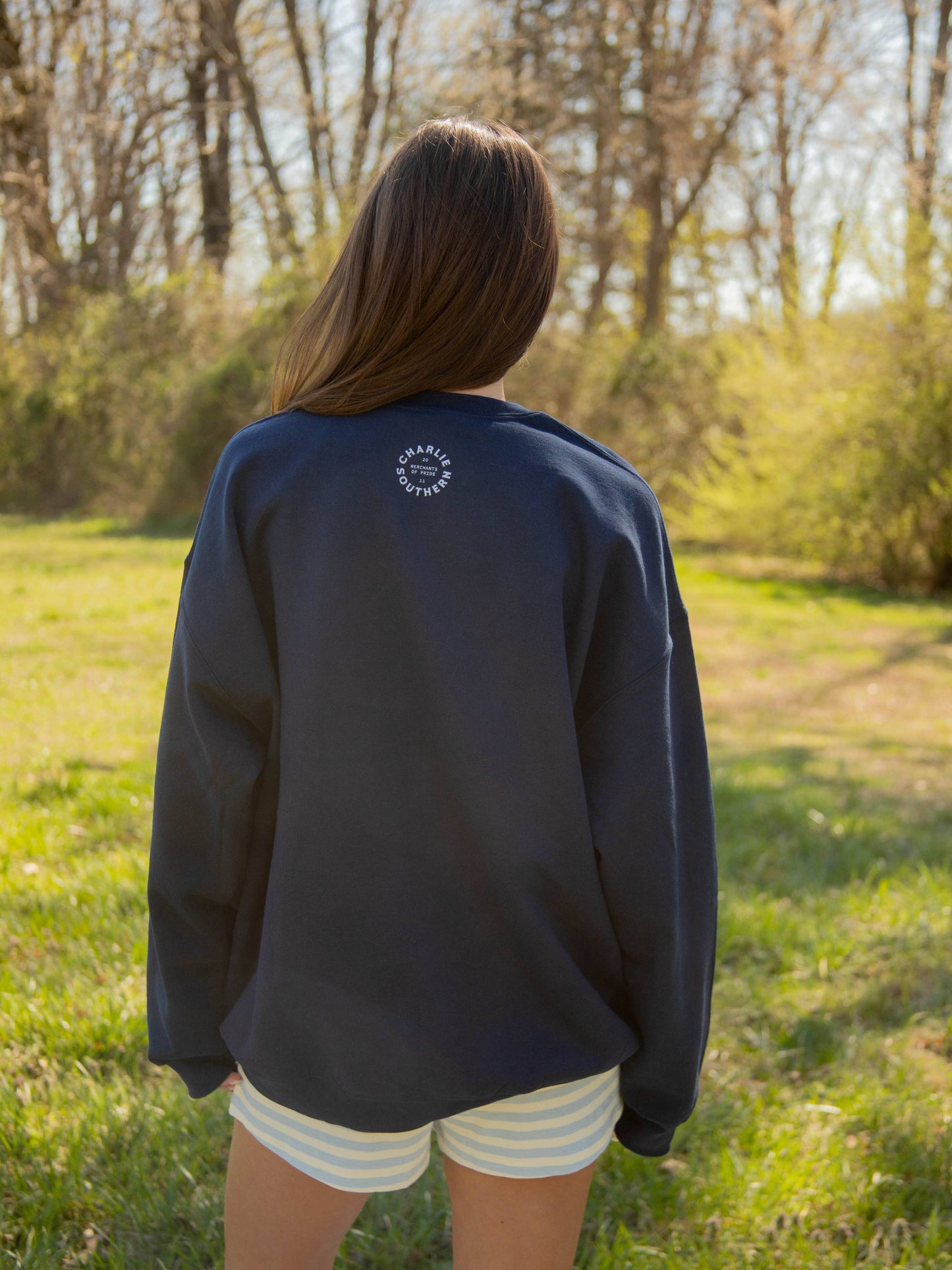 AR DIAMOND RANCH SWEATSHIRT