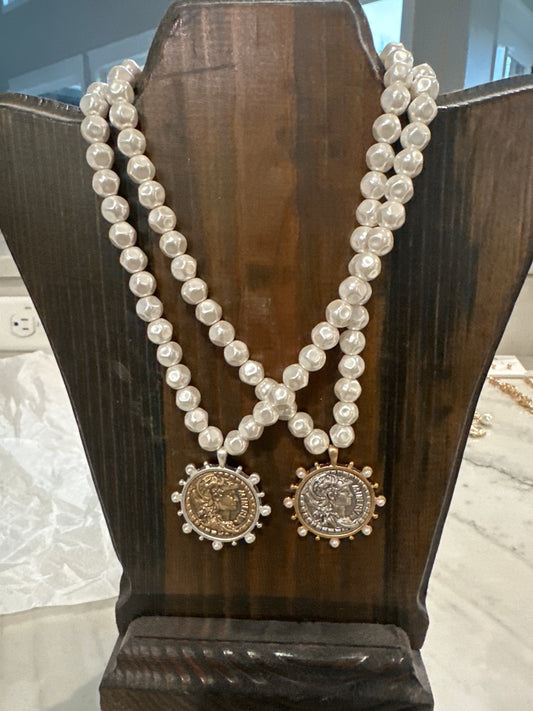 NE32 (gold or silver coin)