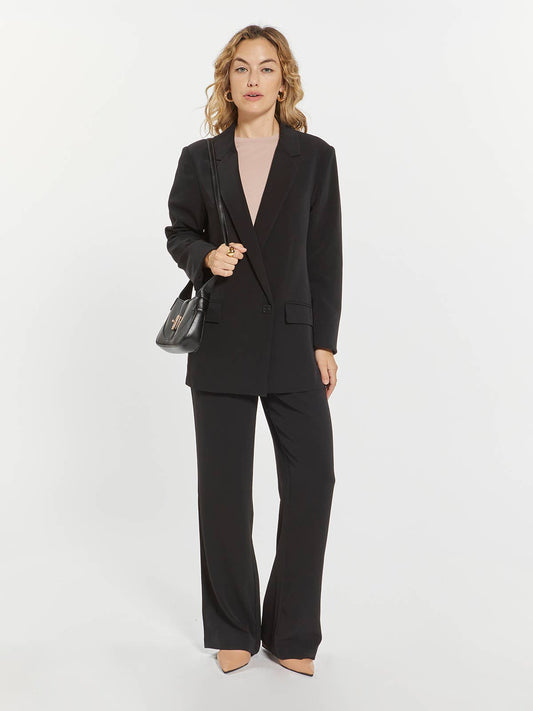 Double Breasted Blazer - ODYSSEY BLAZER
