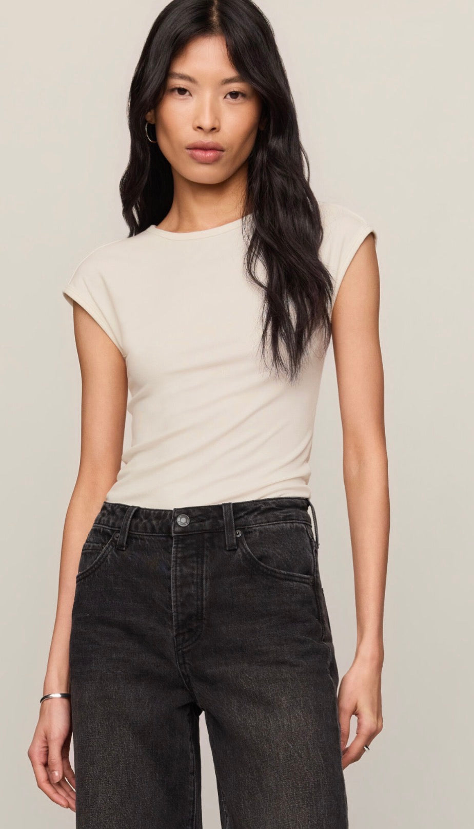 Soft trace second skin top cloud - Z Supply