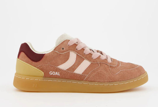 GOAL SALMON TILE
 - Coolway