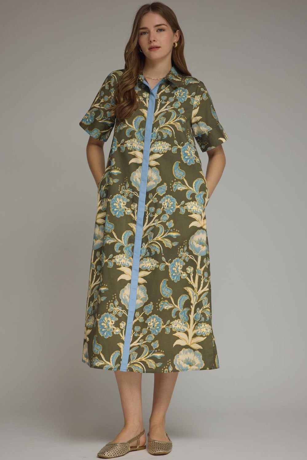 Lucy midi (2 colors)