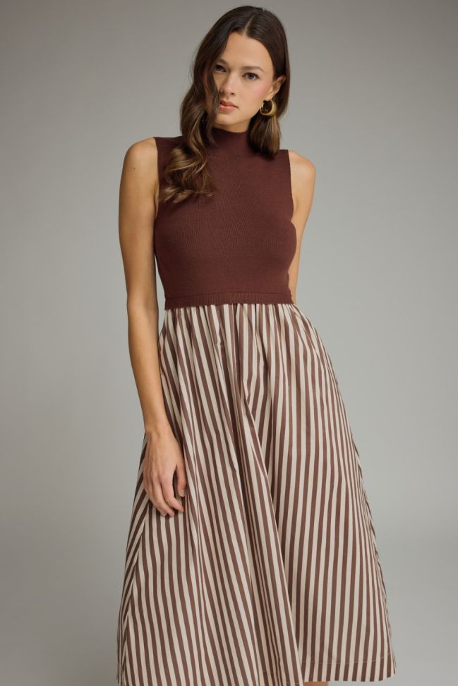 Mellie midi (2 colors)