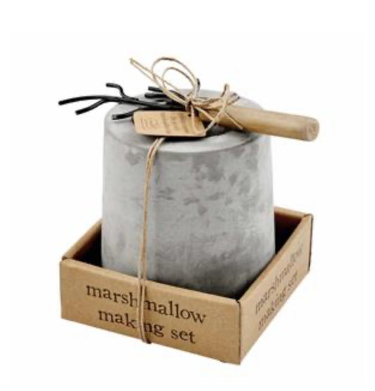 Marshmallow Roasting Set