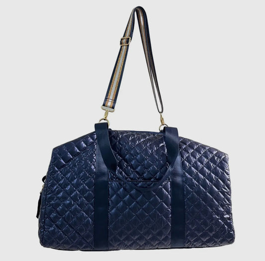 Debra diamond patent weekender (4colors