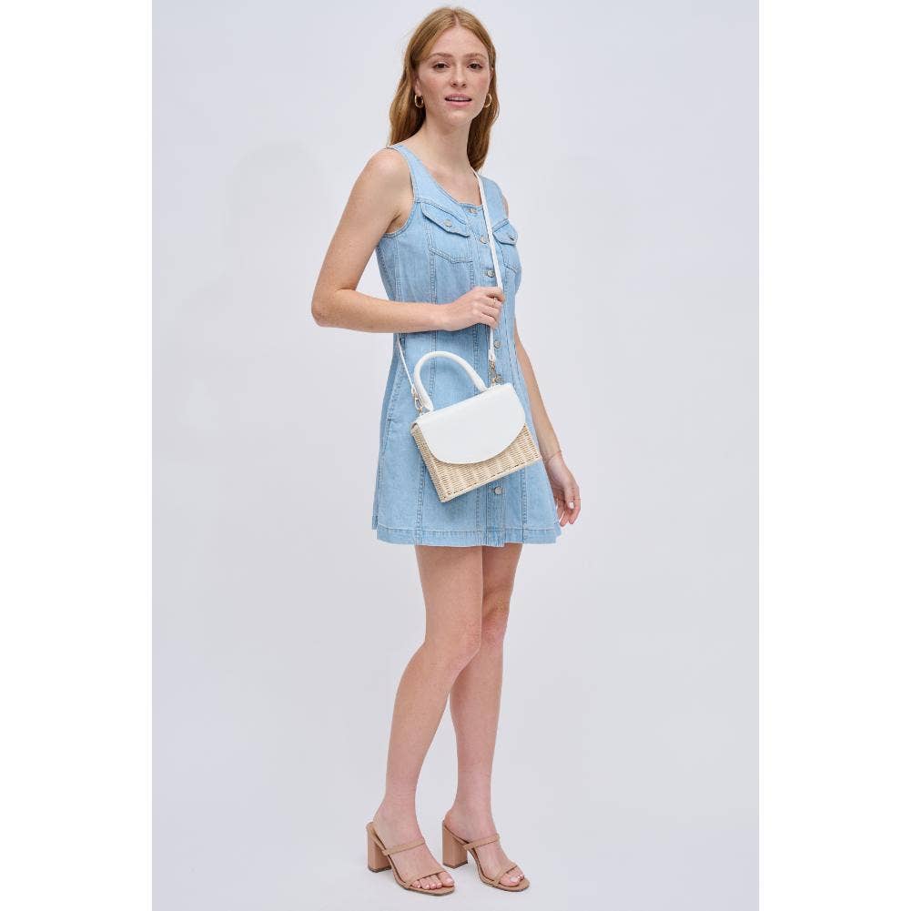 Clementine Crossbody