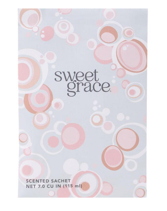 Scented Sachets dots Sweet Grace