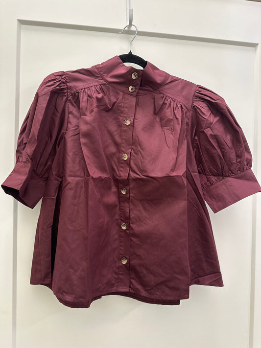 Valerie top