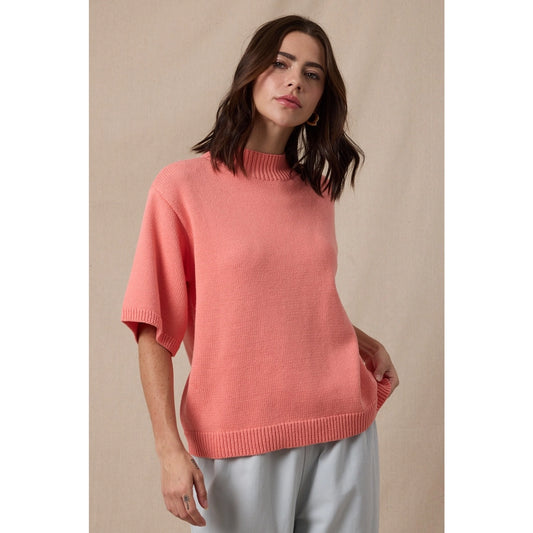 Melanie Sweater (multiple colors)