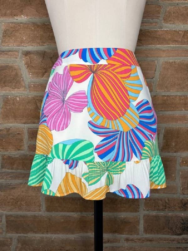 BECKETT skirt