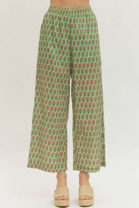 Blume pant
