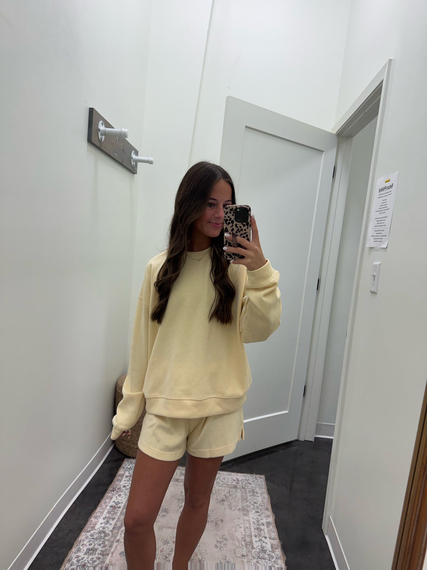 Bella Set (multiple colors)