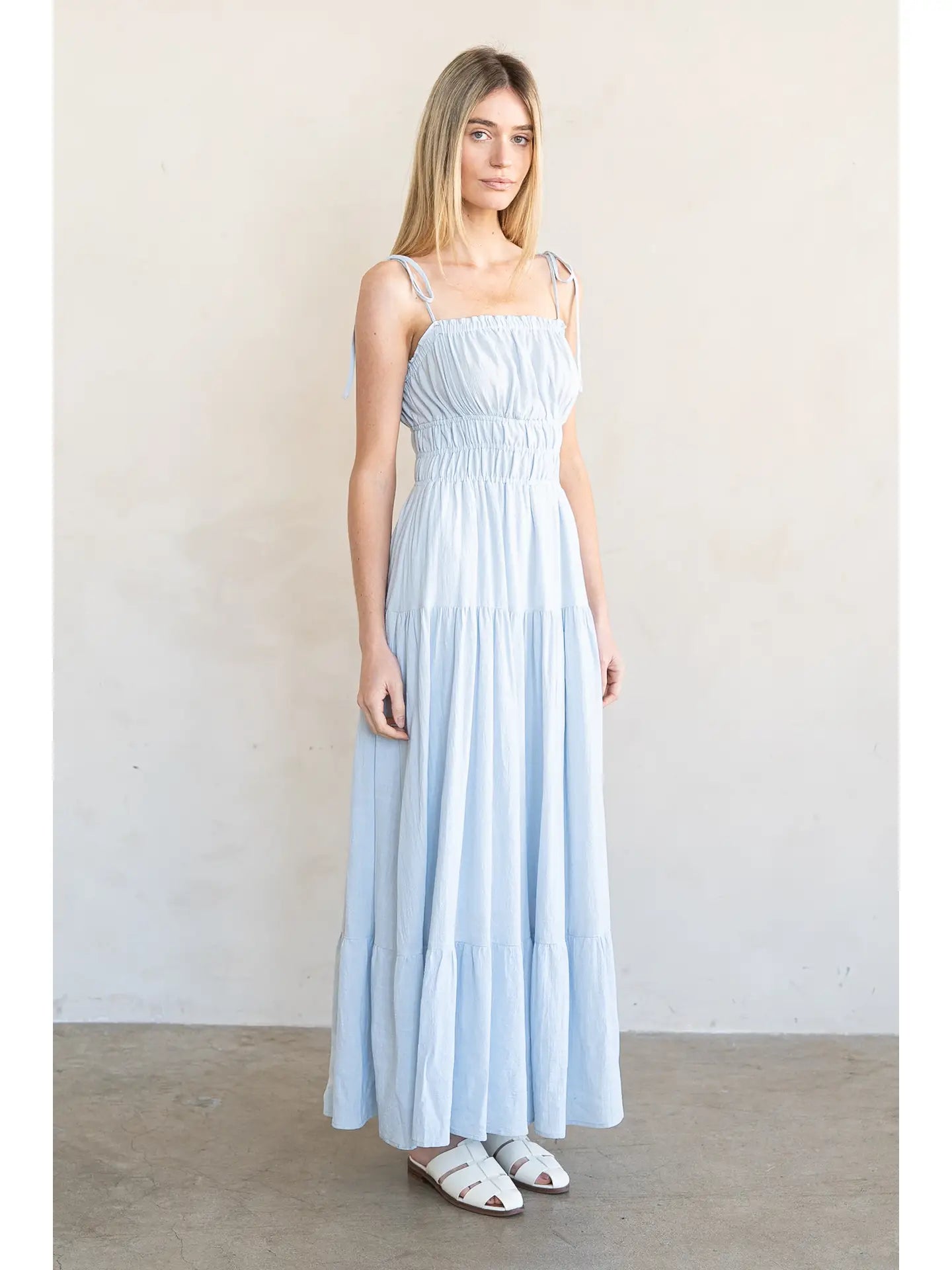 Bateman Maxi
