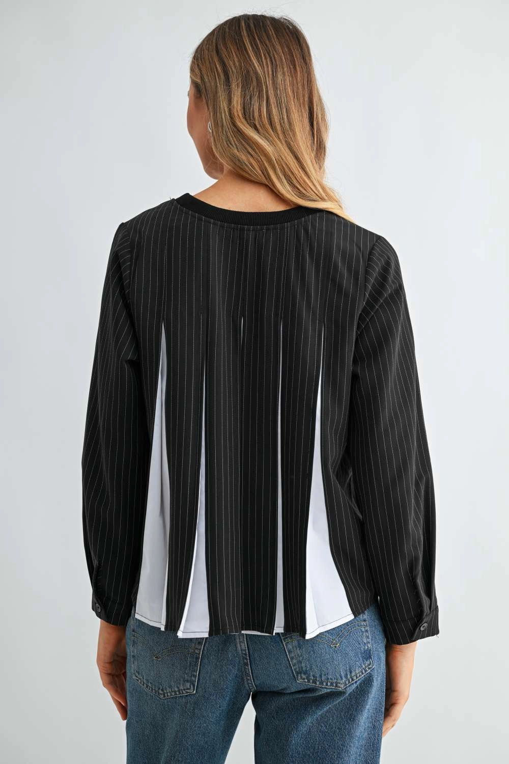 Karter top