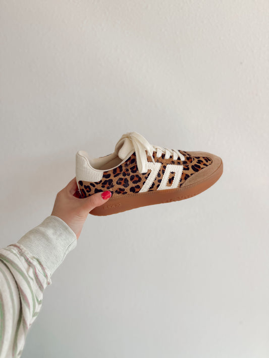 Back70 - Boston leopard
