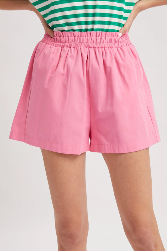 Invy Short (multiple colors)