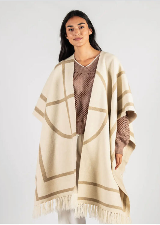 Coco Shawl