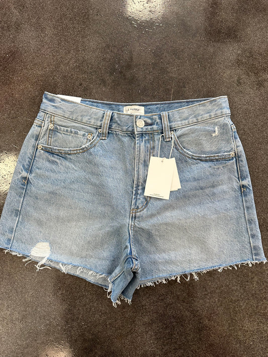 ALEX HI RISE VINTAGE CUT OFF - Z Supply