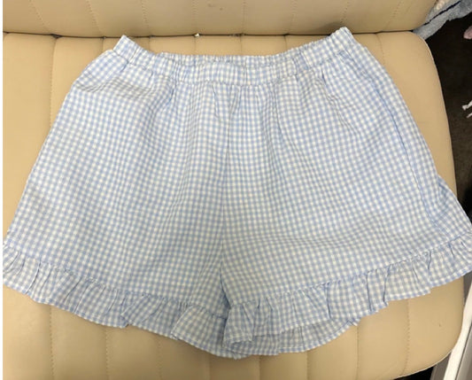 Addison Short