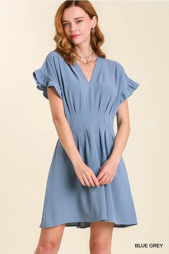 Dorothy Dress