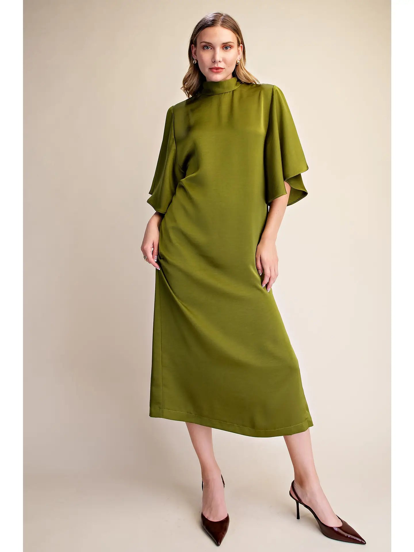La Madeline midi (3 colors)