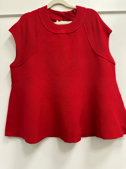Chase Top (multiple colors)