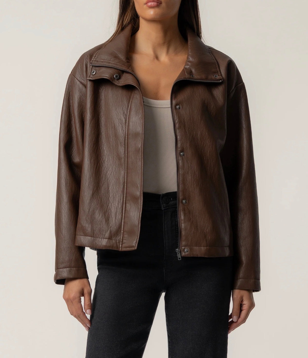 WREN DROP SHOULDER - Kut