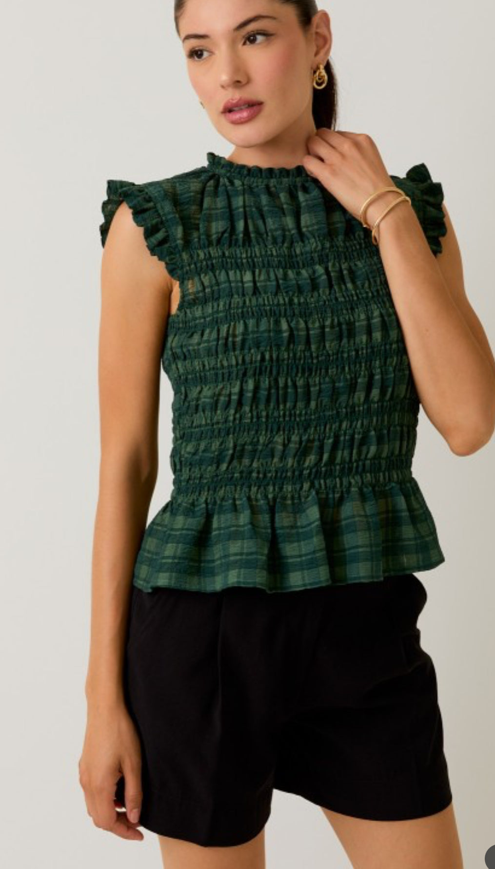 Casey Top