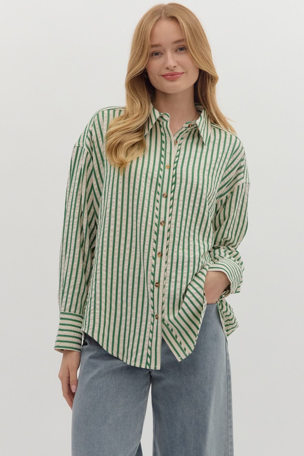 Brinkley Top