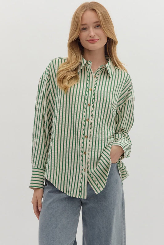 Brinkley Top
